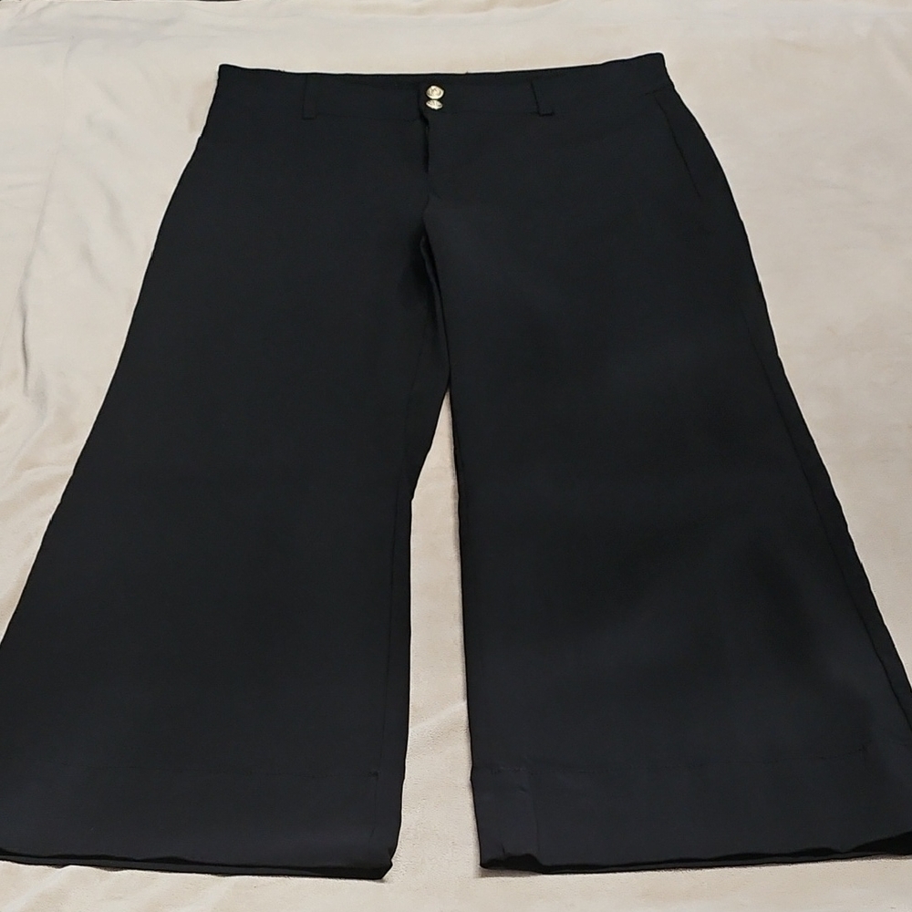 Chicos - Gently Worn - Black Trouser